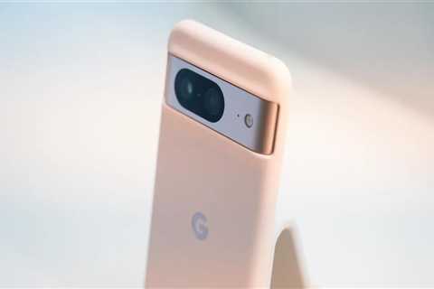 ❤ Google confirms Pixel 8 series has a new main camera sensor, likely Samsung ISOCELL GNV