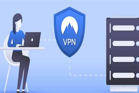 What Does a Virtual Private Network (VPN) Do?