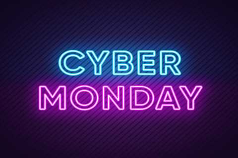 Black Friday 2023 is Over, but the Cyber Monday Deals are Just as Good!