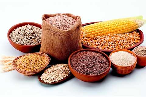 Discover the Health Benefits of Whole Grains and Legumes