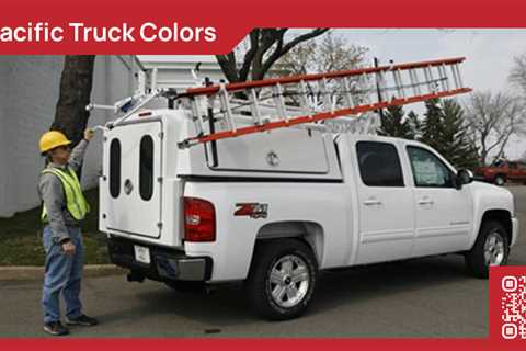 Standard post published to Pacific Truck Colors at November 28, 2023 20:00