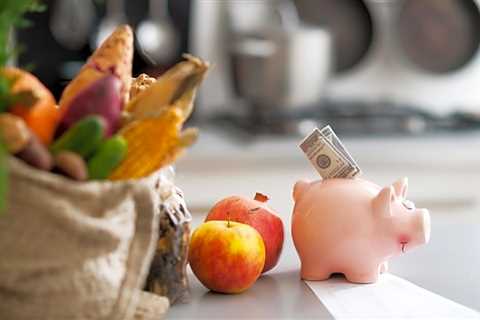 Saving Money on Medical Costs: A Comprehensive Guide to Healthy Nutrition and Budget-friendly Meal..