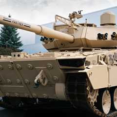 Army Names First Combat Vehicle for Post-9/11 Soldier