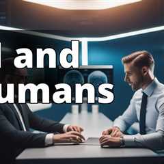 The Impact of AI Software on Employment: Can It Fully Replace Human Jobs?