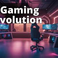 Unveiling the Impact: How AI Software Transforms Gaming