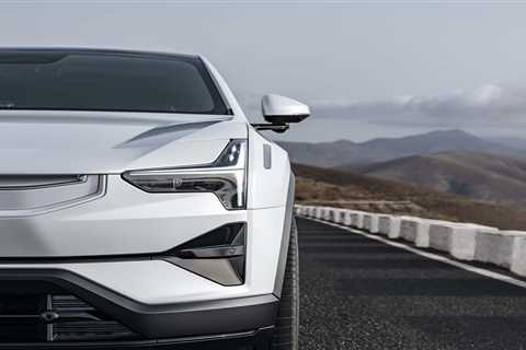 Polestar EVs get Tesla charge port in 2025, Supercharger access in 2024