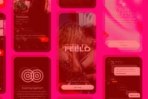 Feeld’s front and backend relaunch is a disaster