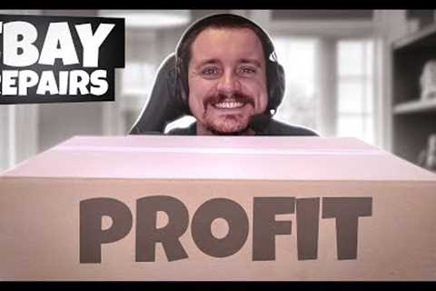 Trying to Fix this EXTREMELY CHEAP Item for Profit | Profit or Loss S1:E42