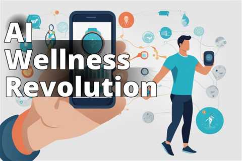 Revolutionizing Personal Health & Well-Being with AI Software