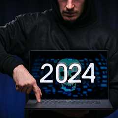 Cybersecurity Trends to Watch Out For in 2024