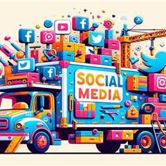 16 Powerful Strategies to Build Your Moving Business's Social Media Presence | Mover Marketing AI