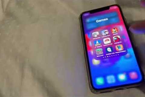 iPhone X in early 2024 review