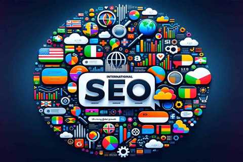 International SEO: Capture a Global Audience with Optimized Website | Mover Marketing AI