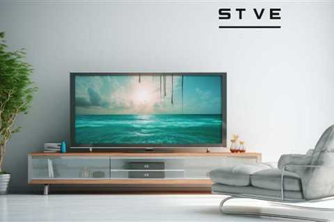 The Future of Home Entertainment: LG's Transparent TV Revolution