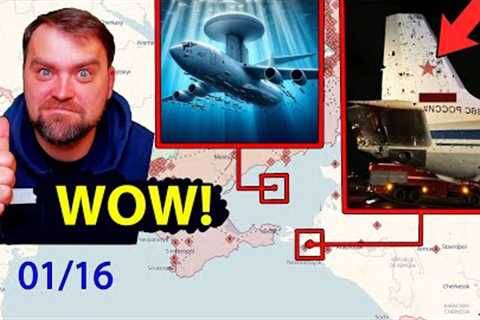Update from Ukraine | Ruzzian Planes are Confirmed to be Shot down | Iran strikes US bases