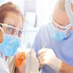 Safety First: Why PPE Matters When Choosing A Dentist In Spring Branch, TX