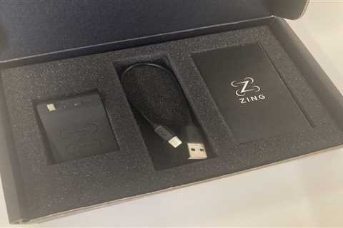 Z-RID Broadcast Module review: Zing’s lightweight add-on for Remote ID compliance