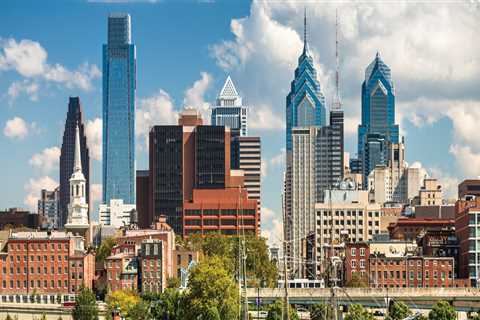 The Revolutionary Transformation of Telecommunications in Philadelphia, PA
