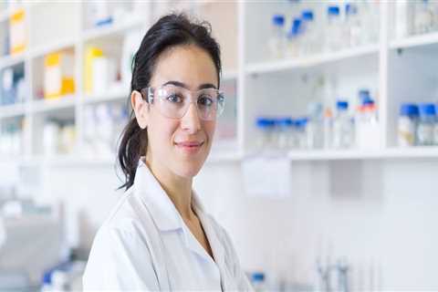 The Significance of Lab Testing Services in Capitol Heights, MD