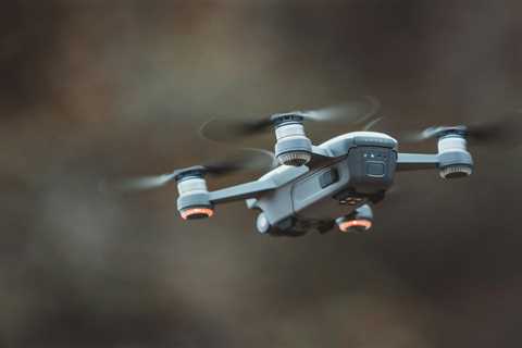 Exploring the 8 Best HD Camera Drones