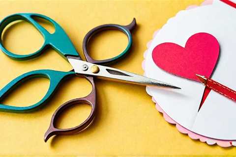 Get Crafty This Valentine's Day: Top Supplies for the Perfect DIY Gift