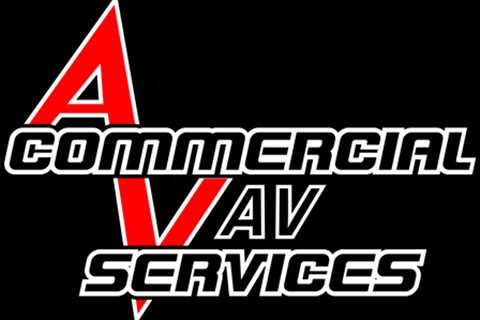 Commercial Audio Video Installation in Glendale AZ | Commercial AV Services