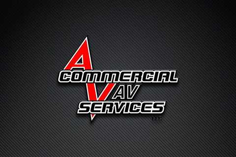 Commercial Audio Video Installation in Tempe AZ | Commercial AV Services