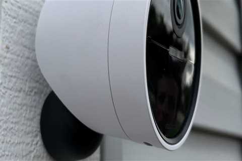 Indoor vs Outdoor Mounting Options for Security Cameras
