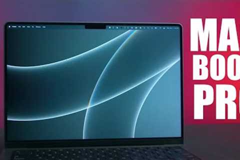 M1 Pro vs M2 Pro vs M3 Pro MacBook - In Depth Comparison for Smart Buying Decisions