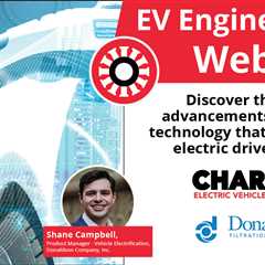 Webinar: Discover the latest advancements in venting technology that helps protect electric drive..