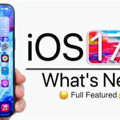 iOS 17.4 RC is Out! - What''s New?