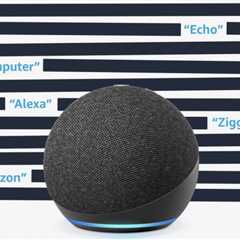 Is Alexa always listening? Is your smart speaker spying on you?