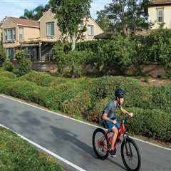 Bike Sharing Programs in Irvine, California: An Expert's Perspective