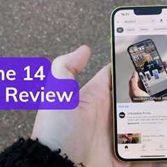 Apple iPhone 14 | 2024 Review
