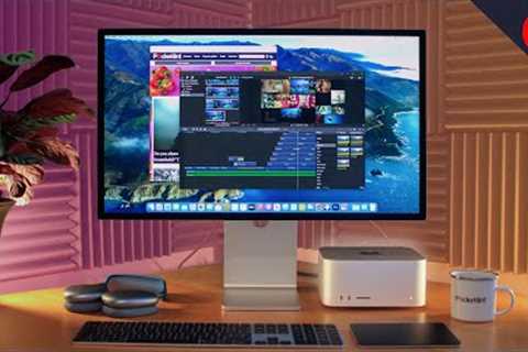 Apple Mac Studio review | Unleash your superpowers