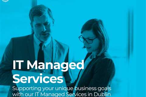 Standard post published to Auxilion at March 24 2024 17:00 - Managed IT Services