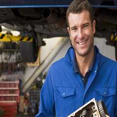 The Best Car Repair Centers in Irvine, CA - Get Quality Repairs at Low Prices