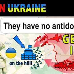31 Mar: Ukrainians TURN A NUCLEAR BUNKER ON A HILL INTO IMPREGNABLE FORTRESS | War in Ukraine