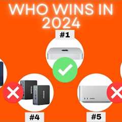 Top 5 Mini PCs of 2024  [don’t buy one before watching this]