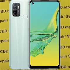 Can Oppo A32 screens be fixed?