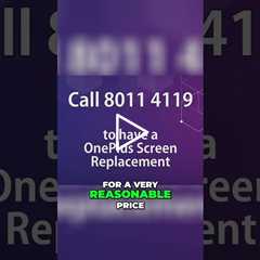 Affordable Smartphone Repair | Mail-In Repairs Available [ONEPLUS 9 PRO] | Sydney CBD Repair Centre