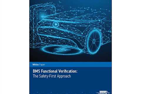 BMS functional verification: the safety-first approach