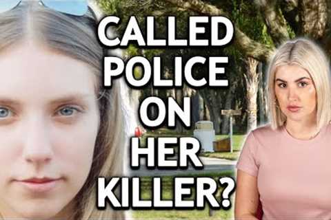 Suburban Nightmare: Kidnapped From Inside Her Own Home?!