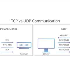 If UDP Isn’t Error-Free, Why Is It Perfect for Streaming?
