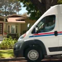 DeJoy claims progress after two years of postal service overhaul plan