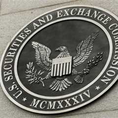 SEC charges Hex crypto project founder Richard Heart with conducting unregistered securities..