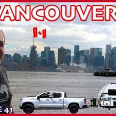 Exploring Vancouver''s Top Tourist Attractions and Beyond - Season 10 (2023) Episode 41