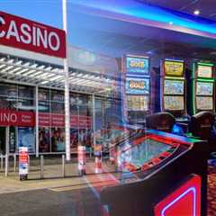 Playojo Gambling establishment
