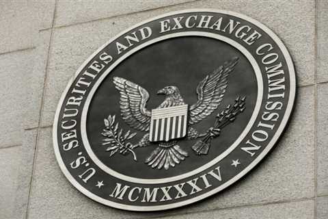 SEC charges Hex crypto project founder Richard Heart with conducting unregistered securities..