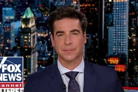 Jesse Watters: This is a major bombshell in the Trump documents case